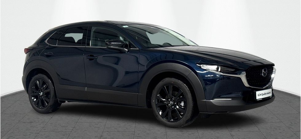 Mazda CX-30 2026