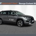 SEAT Ateca 2026