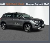 SEAT Ateca 2026