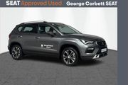 SEAT Ateca 2026