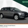 Skoda Karoq 2026