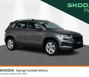 Skoda Karoq 2026