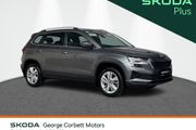 Skoda Karoq 2026