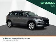 Skoda Karoq 2026