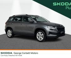 Skoda Karoq 2026