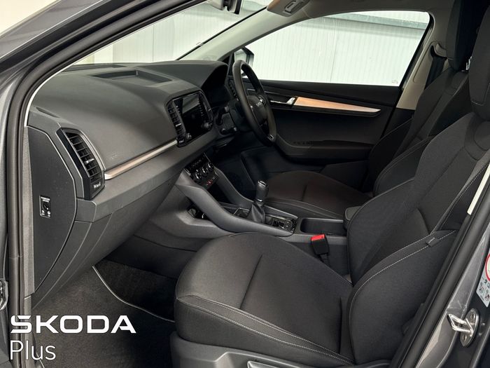 Skoda Karoq 2026