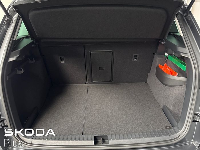 Skoda Karoq 2026