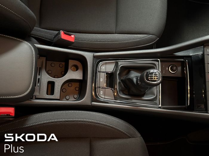 Skoda Karoq 2026