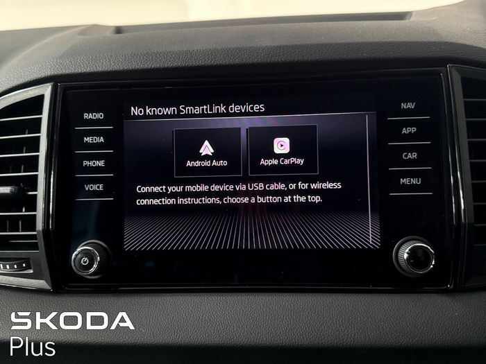 Skoda Karoq 2026