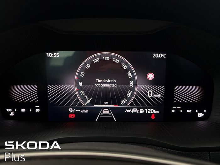 Skoda Karoq 2026