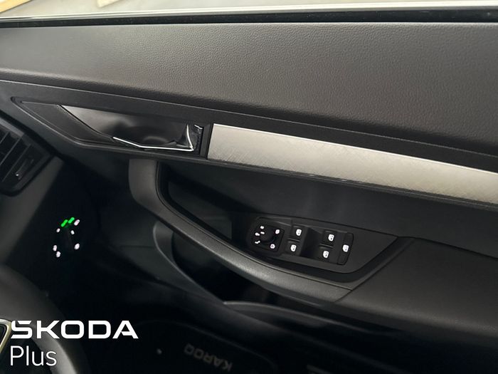 Skoda Karoq 2026