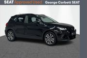 SEAT Arona 2023