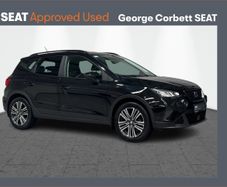 SEAT Arona 2023