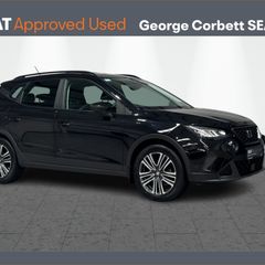 SEAT Arona 2023