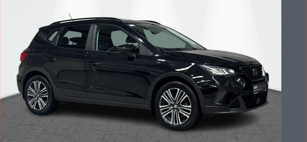 SEAT Arona 2023
