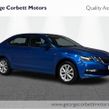Skoda Octavia 2020