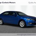 Skoda Octavia 2020