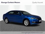 Skoda Octavia 2020