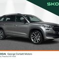 Skoda Kodiaq 2023