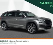Skoda Kodiaq 2023