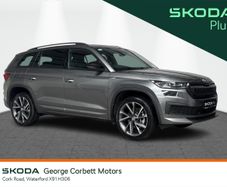 Skoda Kodiaq 2023