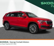 Skoda Kodiaq 2023