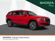 Skoda Kodiaq 2023