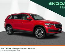 Skoda Kodiaq 2023
