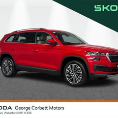 Skoda Kodiaq 2023