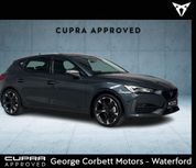 Cupra Leon 2024
