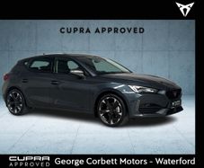 Cupra Leon 2024