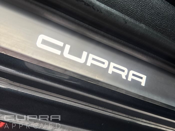 Cupra Leon 2024