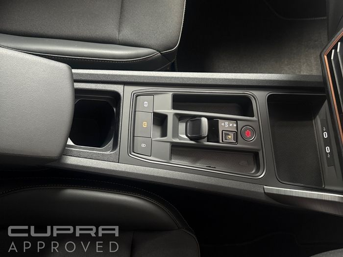 Cupra Leon 2024