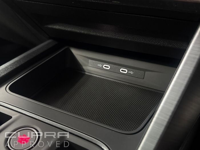 Cupra Leon 2024