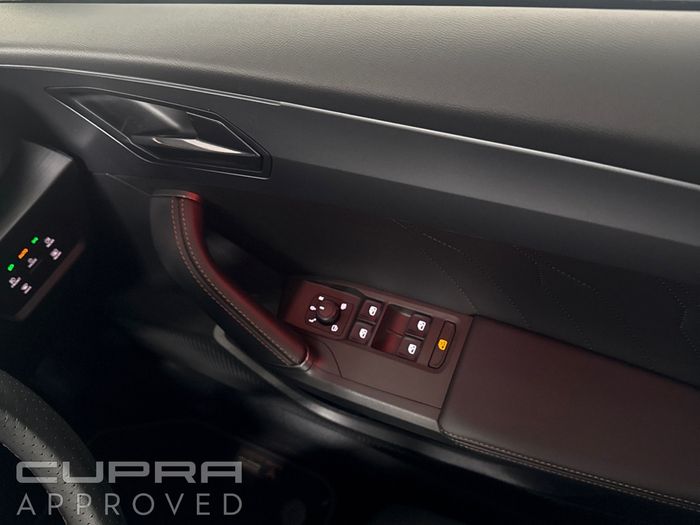 Cupra Leon 2024