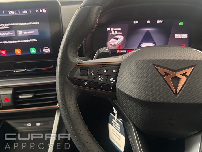 Cupra Leon 2024