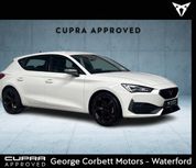 Cupra Leon 2023