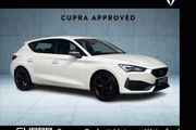 Cupra Leon 2023