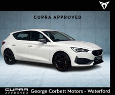 Cupra Leon 2023