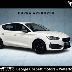 Cupra Leon 2023