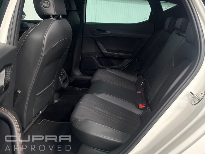 Cupra Leon 2023