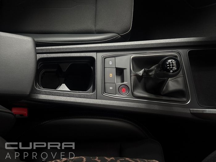Cupra Leon 2023
