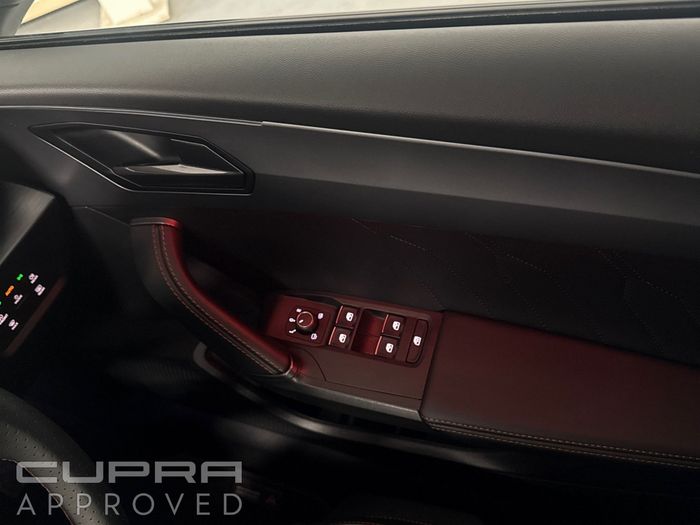 Cupra Leon 2023