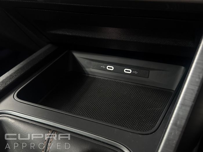 Cupra Leon 2023