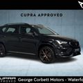 Cupra Ateca 2024