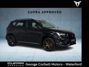 Cupra Ateca 2024