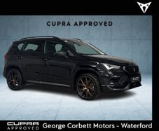 Cupra Ateca 2024