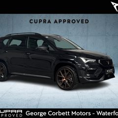 Cupra Ateca 2024