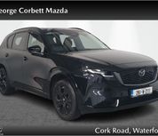 Mazda CX-5 2026