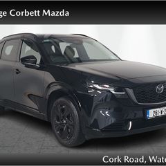 Mazda CX-5 2026
